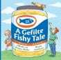 A Gefilte Fishy Tale - Preview