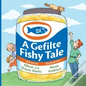 Capa do artigo A Gefilte Fishy Tale