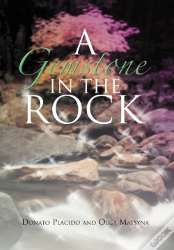Capa do artigo A Gemstone In The Rock