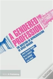 Capa do artigo A Gendered Profession