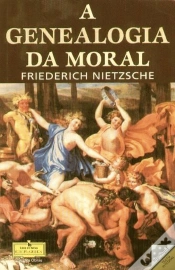 Capa do artigo A Genealogia da Moral