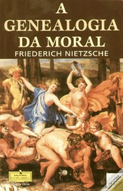 Capa do artigo A Genealogia da Moral