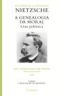 A Genealogia da Moral - Preview
