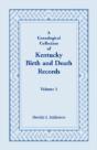A Genealogical Collection Of Kentucky Bi - Preview