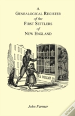 Capa do artigo A Genealogical Register Of The First Set