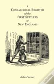Capa do artigo A Genealogical Register Of The First Set