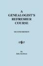 A Genealogist'S Refresher Course - Preview
