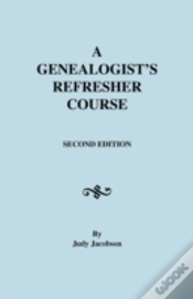 Capa do artigo A Genealogist