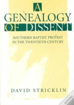 Capa do artigo A Genealogy Of Dissent
