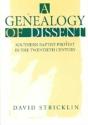 A Genealogy Of Dissent - Preview