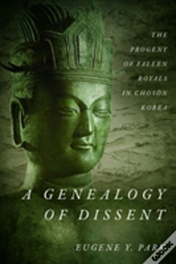 Capa do artigo A Genealogy Of Dissent