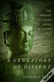 Capa do artigo A Genealogy Of Dissent