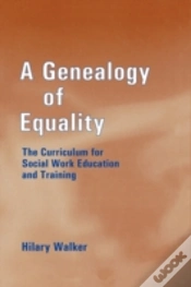 Capa do artigo A Genealogy Of Equality