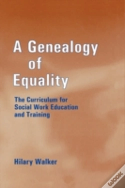 Capa do artigo A Genealogy Of Equality