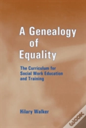 Capa do artigo A Genealogy Of Equality
