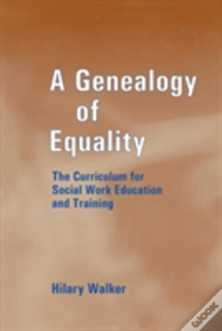 Capa do artigo A Genealogy Of Equality