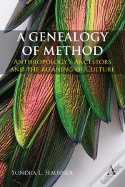 Capa do artigo A Genealogy Of Method