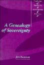 A Genealogy Of Sovereignty - Preview