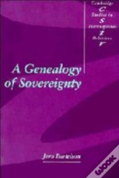 A Genealogy Of Sovereignty