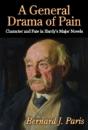 A General Drama Of Pain - Preview