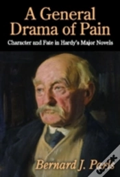 Capa do artigo A General Drama Of Pain