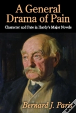 Capa do artigo A General Drama Of Pain