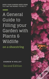 Capa do artigo A General Guide To Filling Your Garden With Plants & Wildlife On A Shoe String