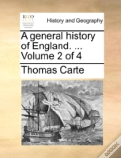 Capa do artigo A General History Of England. ...  Volum