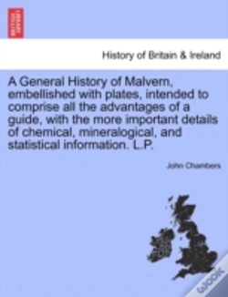 Capa do artigo A General History Of Malvern, Embellishe