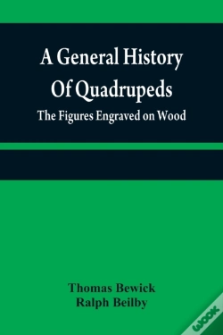 Capa do artigo A General History Of Quadrupeds