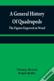 Capa do artigo A General History Of Quadrupeds