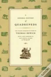Capa do artigo A General History Of Quadrupeds