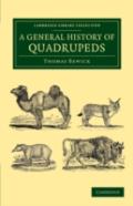 A General History Of Quadrupeds