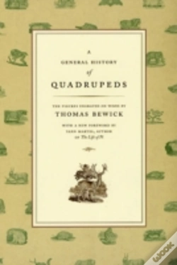Capa do artigo A General History Of Quadrupeds