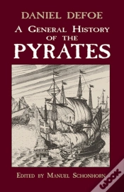 Capa do artigo A General History Of The Pyrates