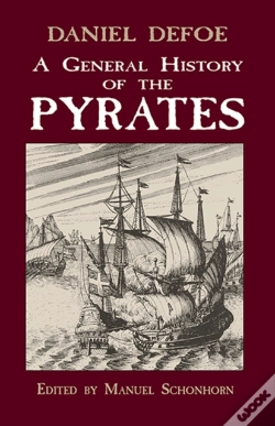 Capa do artigo A General History Of The Pyrates