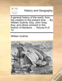 Capa do artigo A General History Of The World, From The