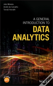 Capa do artigo A General Introduction To Data Analytics