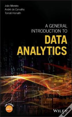 Capa do artigo A General Introduction To Data Analytics