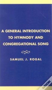 Capa do artigo A General Introduction To Hymnody And Congregational Song