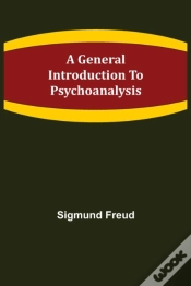 Capa do artigo A General Introduction To Psychoanalysis