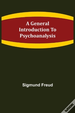 Capa do artigo A General Introduction To Psychoanalysis