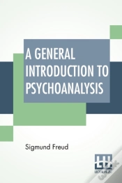 Capa do artigo A General Introduction To Psychoanalysis