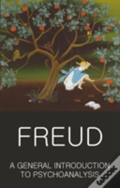 Capa do artigo A General Introduction To Psychoanalysis