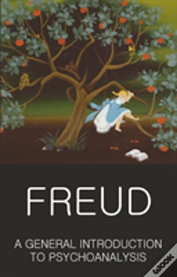 Capa do artigo A General Introduction To Psychoanalysis