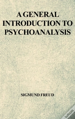 Capa do artigo A General Introduction To Psychoanalysis