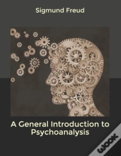 Capa do artigo A General Introduction To Psychoanalysis
