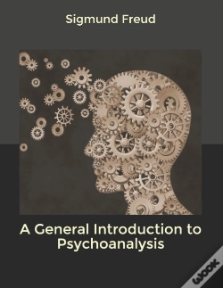 Capa do artigo A General Introduction To Psychoanalysis
