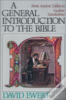 A General Introduction To The Bible