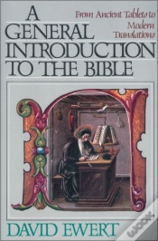 Capa do artigo A General Introduction To The Bible